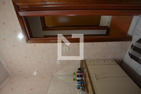 Apartamento à venda com 60m², 2 quartos e sem vagaBanheiro