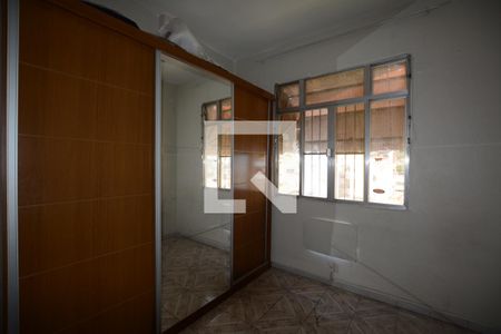 Quarto 1 de casa à venda com 2 quartos, 60m² em Váz Lobo, Rio de Janeiro