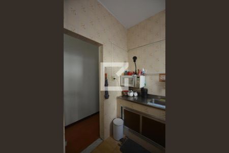 Apartamento à venda com 60m², 2 quartos e sem vagaCozinha