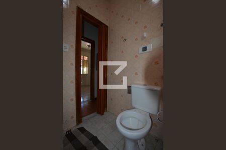 Apartamento à venda com 60m², 2 quartos e sem vagaBanheiro