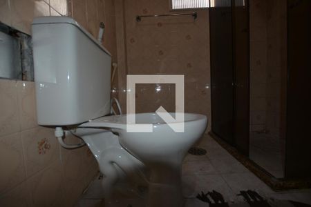 Apartamento à venda com 60m², 2 quartos e sem vagaBanheiro