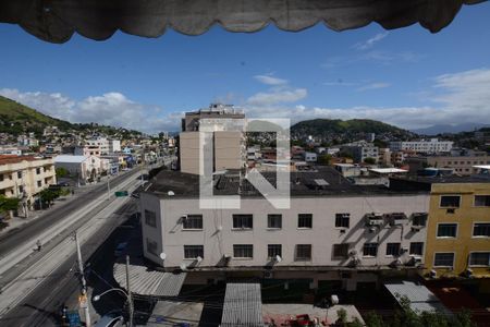 Apartamento à venda com 60m², 2 quartos e sem vagaVista do Quarto 2