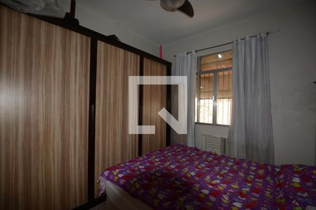 Apartamento à venda com 60m², 2 quartos e sem vagaQuarto 2