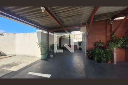 Apartamento à venda com 60m², 2 quartos e sem vagaÁrea comum - Salão de festas