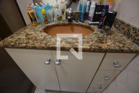 Apartamento à venda com 60m², 2 quartos e sem vagaBanheiro