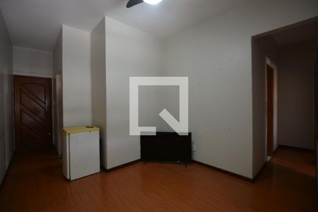 Sala de casa à venda com 2 quartos, 60m² em Váz Lobo, Rio de Janeiro