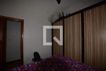 Apartamento à venda com 60m², 2 quartos e sem vagaQuarto 2