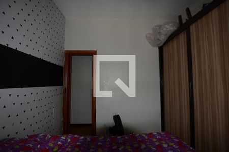 Apartamento à venda com 60m², 2 quartos e sem vagaQuarto 2