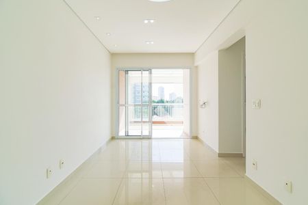 Sala de apartamento para alugar com 2 quartos, 72m² em Vila da Saúde, São Paulo