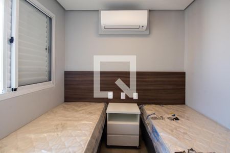 Quarto 1 de apartamento para alugar com 2 quartos, 62m² em Pinheiros, São Paulo