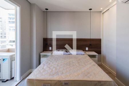 Apartamento para alugar com 62m², 2 quartos e 2 vagasQuarto 2