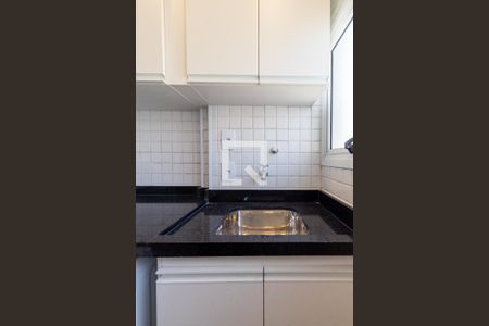 Apartamento para alugar com 62m², 2 quartos e 2 vagasLavanderia