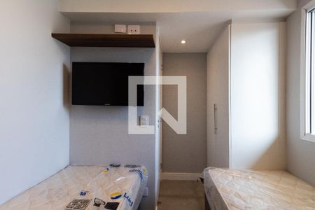 Quarto 1 de apartamento para alugar com 2 quartos, 62m² em Pinheiros, São Paulo