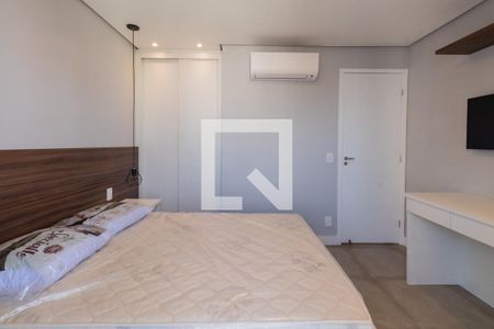 Apartamento para alugar com 62m², 2 quartos e 2 vagasQuarto 2