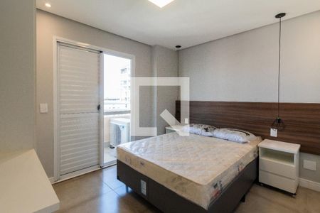 Quarto 2 de apartamento para alugar com 2 quartos, 62m² em Pinheiros, São Paulo