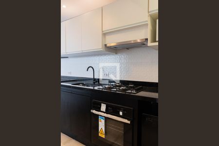 Apartamento para alugar com 62m², 2 quartos e 2 vagasCozinha