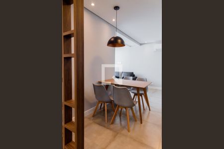 Apartamento para alugar com 62m², 2 quartos e 2 vagasCozinha