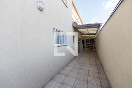 Casa à venda com 200m², 4 quartos e sem vaga Casa à venda com 200m², 4 quartos e sem vagaÁrea Externa
