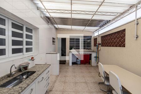 Casa à venda com 200m², 4 quartos e sem vaga Casa à venda com 200m², 4 quartos e sem vagaÁrea Externa