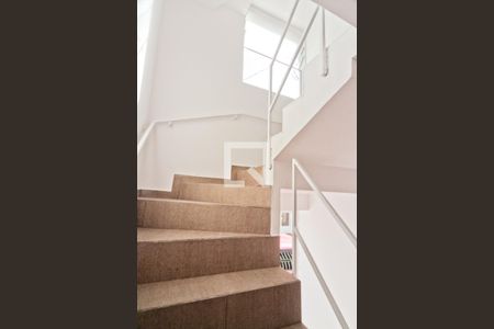 Casa de condomínio para alugar com 30m², 1 quarto e sem vaga Casa de condomínio para alugar com 30m², 1 quarto e sem vagaÁrea Externa