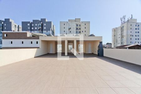 Casa de condomínio para alugar com 30m², 1 quarto e sem vaga Casa de condomínio para alugar com 30m², 1 quarto e sem vagaÁrea Externa
