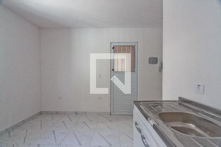 Casa de condomínio para alugar com 30m², 1 quarto e sem vaga Casa de condomínio para alugar com 30m², 1 quarto e sem vagaCozinha