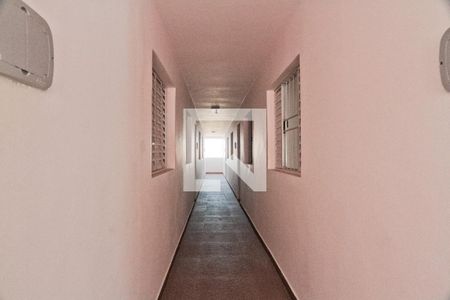 Casa de condomínio para alugar com 30m², 1 quarto e sem vaga Casa de condomínio para alugar com 30m², 1 quarto e sem vagaÁrea Externa