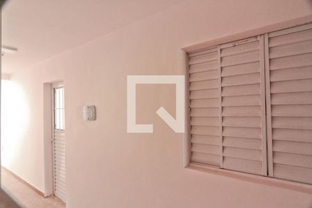 Quarto de casa de condomínio para alugar com 1 quarto, 30m² em Jardim do Tiro, São Paulo