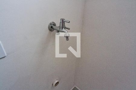 Casa de condomínio para alugar com 30m², 1 quarto e sem vaga Casa de condomínio para alugar com 30m², 1 quarto e sem vagaÁrea de Serviço