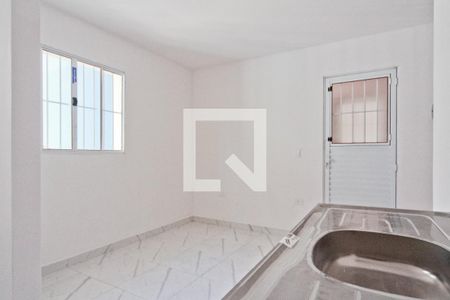 Casa de condomínio para alugar com 30m², 1 quarto e sem vaga Casa de condomínio para alugar com 30m², 1 quarto e sem vagaCozinha