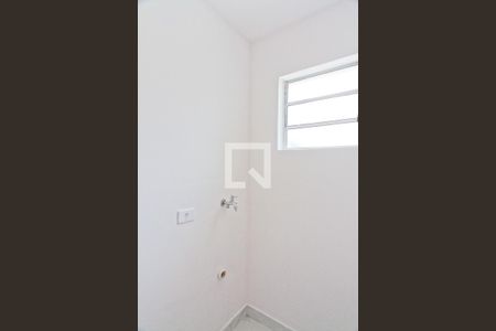 Casa de condomínio para alugar com 30m², 1 quarto e sem vaga Casa de condomínio para alugar com 30m², 1 quarto e sem vagaÁrea de Serviço