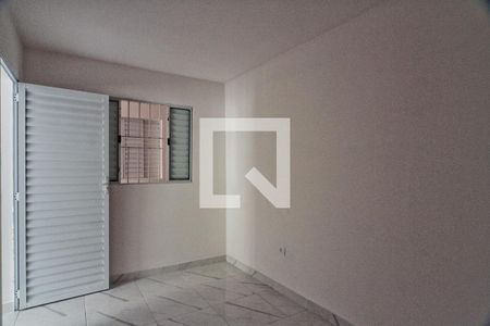 Quarto de casa de condomínio para alugar com 1 quarto, 30m² em Jardim do Tiro, São Paulo