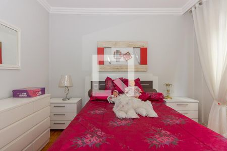 Apartamento à venda com 156m², 3 quartos e 1 vagaQuarto 3