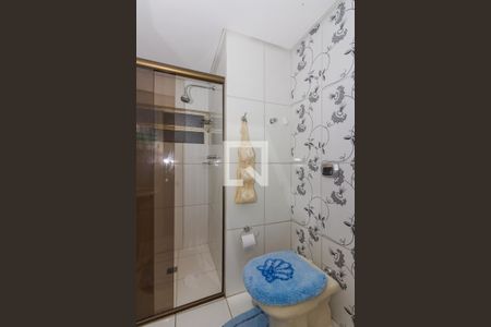 Apartamento à venda com 156m², 3 quartos e 1 vagaBanheiro Social