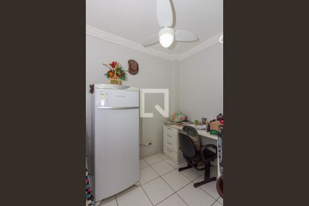 Apartamento à venda com 156m², 3 quartos e 1 vagaQuarto de Serviço