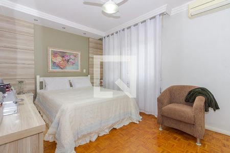 Apartamento à venda com 156m², 3 quartos e 1 vagaQuarto Suíte