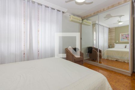 Apartamento à venda com 156m², 3 quartos e 1 vagaQuarto Suíte