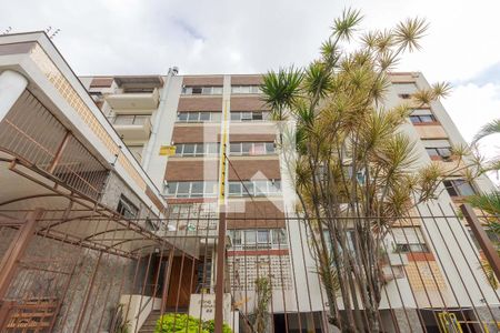 Apartamento à venda com 156m², 3 quartos e 1 vagaFachada
