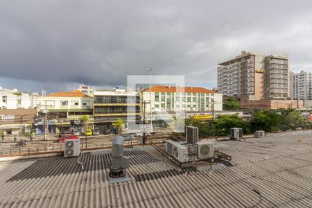 Apartamento à venda com 156m², 3 quartos e 1 vagaVista do Quarto suíte