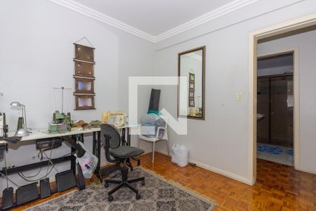 Apartamento à venda com 156m², 3 quartos e 1 vagaQuarto 2