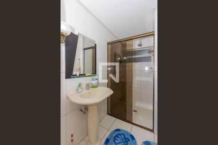 Apartamento à venda com 156m², 3 quartos e 1 vagaBanheiro Social