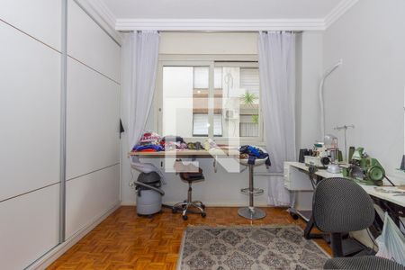Apartamento à venda com 156m², 3 quartos e 1 vagaQuarto 2