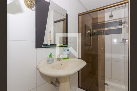 Apartamento à venda com 156m², 3 quartos e 1 vagaBanheiro Social