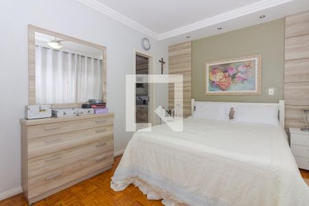 Apartamento à venda com 156m², 3 quartos e 1 vagaQuarto Suíte
