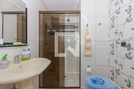 Apartamento à venda com 156m², 3 quartos e 1 vagaBanheiro Social