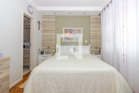 Apartamento à venda com 156m², 3 quartos e 1 vagaQuarto Suíte