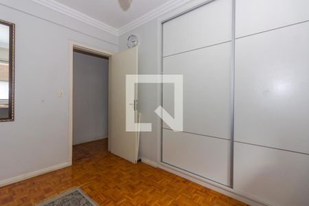 Apartamento à venda com 156m², 3 quartos e 1 vagaQuarto 2