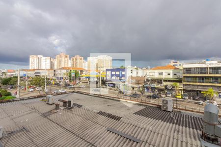 Apartamento à venda com 156m², 3 quartos e 1 vagaVista do Quarto suíte