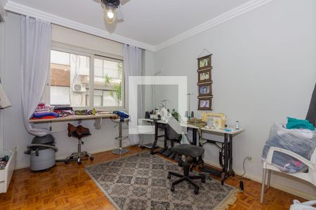 Apartamento à venda com 156m², 3 quartos e 1 vagaQuarto 2