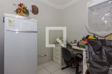 Apartamento à venda com 156m², 3 quartos e 1 vagaQuarto de Serviço